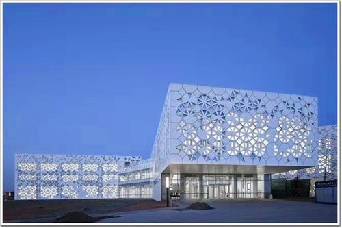 四平工廠鋁單板項目咨詢與成果轉(zhuǎn)讓方案